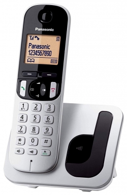 Teléfono Inalámbrico - Panasonic